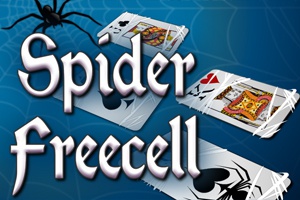 spider freecell